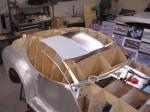 Morgan LIFECar Concept 2008 года